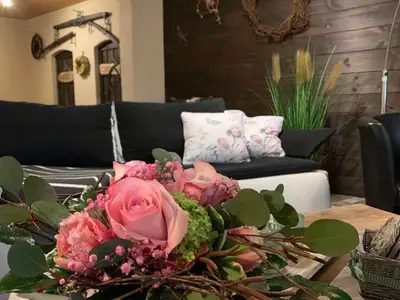 Ferienwohnung für 4 Personen (65 m²) in Vetschau 1/10
