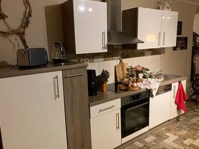 Ferienwohnung für 4 Personen (65 m²) in Vetschau 6/10