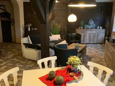 Ferienwohnung für 4 Personen (65 m²) in Vetschau 7/10