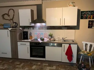 Ferienwohnung für 4 Personen (65 m²) in Vetschau 8/10