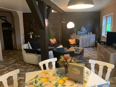 Ferienwohnung für 4 Personen (65 m²) in Vetschau 10/10