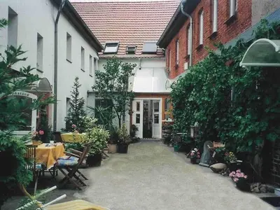 Ferienwohnung für 1 Person (15 m²) in Vetschau 1/8