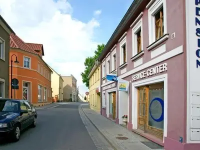 Ferienwohnung für 1 Person (15 m²) in Vetschau 4/8