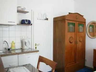 Ferienwohnung für 1 Person (15 m²) in Vetschau 5/8