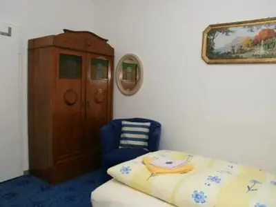 Ferienwohnung für 1 Person (15 m²) in Vetschau 6/8