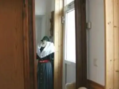 Ferienwohnung für 1 Person (15 m²) in Vetschau 8/8