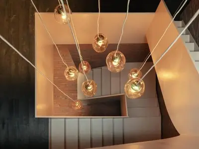 Ferienwohnung für 2 Personen (12 m²) in Vetschau 3/10
