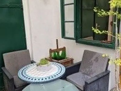 Ferienwohnung für 3 Personen (35 m²) in Vetschau 5/10