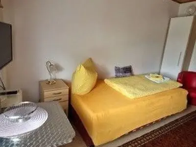 Ferienwohnung für 3 Personen (35 m²) in Vetschau 6/10
