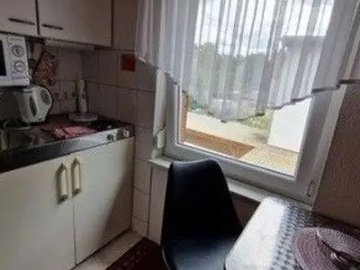Ferienwohnung für 3 Personen (35 m²) in Vetschau 7/10