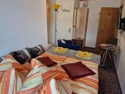 Ferienwohnung für 3 Personen (35 m²) in Vetschau 9/10