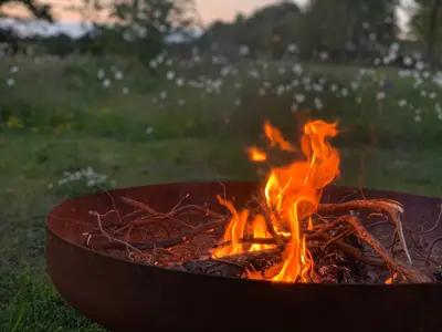 Ferienwohnung für 5 Personen (89 m²) in Vetschau 6/10