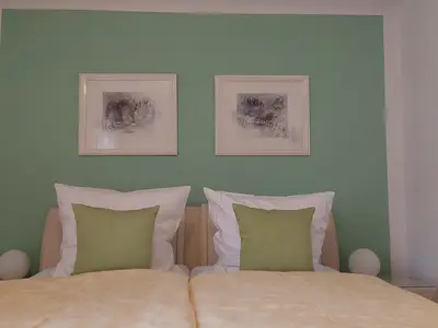 Ferienwohnung für 2 Personen (60 m²) in Vetschau 1/10