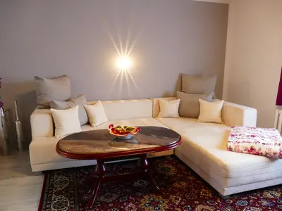 Ferienwohnung für 2 Personen (60 m²) in Vetschau 2/10