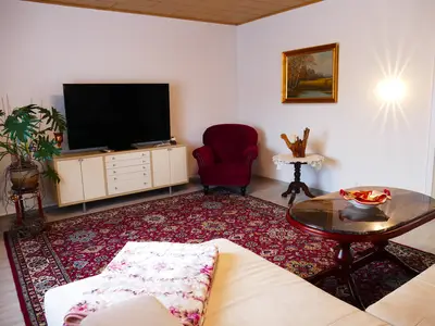 Ferienwohnung für 2 Personen (60 m²) in Vetschau 3/10