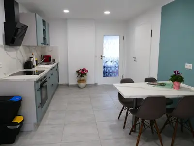 Ferienwohnung für 2 Personen (60 m²) in Vetschau 5/10