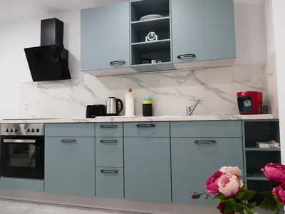 Ferienwohnung für 2 Personen (60 m²) in Vetschau 6/10