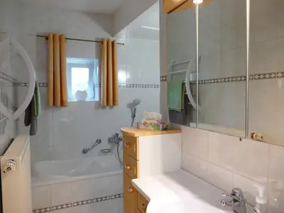 Ferienwohnung für 2 Personen (60 m²) in Vetschau 8/10