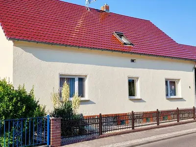 Ferienwohnung für 2 Personen (60 m²) in Vetschau 9/10