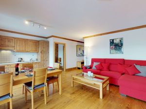 Ferienwohnung für 6 Personen (65 m²) in Veysonnaz