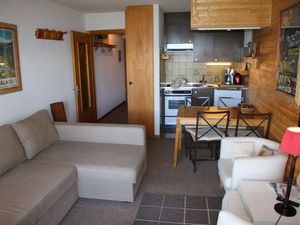 Ferienwohnung für 4 Personen (20 m²) in Veysonnaz