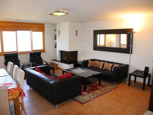 Ferienwohnung für 8 Personen (125 m²) in Veysonnaz