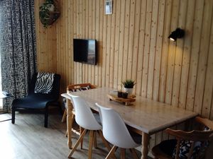 Ferienwohnung für 4 Personen (25 m²) in Veysonnaz