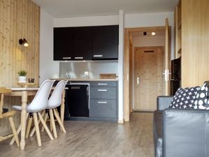 Ferienwohnung für 4 Personen (25 m²) in Veysonnaz
