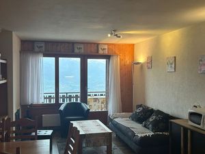 Ferienwohnung für 6 Personen (40 m²) in Veysonnaz