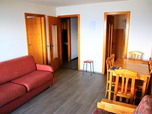 Ferienwohnung für 6 Personen (35 m²) in Veysonnaz