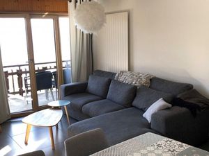 Ferienwohnung für 6 Personen (60 m²) in Veysonnaz