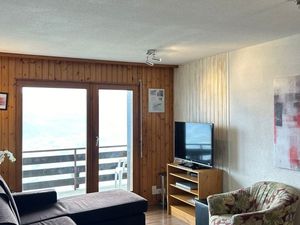 Ferienwohnung für 6 Personen (50 m²) in Veysonnaz