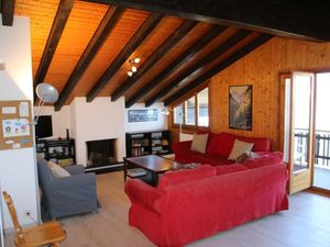 Ferienwohnung für 10 Personen (90 m²) in Veysonnaz