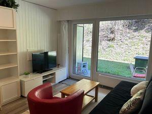 Ferienwohnung für 4 Personen (48 m²) in Veysonnaz