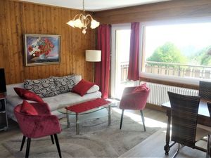 Ferienwohnung für 5 Personen (50 m²) in Veysonnaz