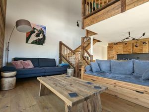 Ferienwohnung für 10 Personen (195 m²) in Veysonnaz