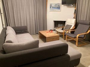Ferienwohnung für 8 Personen (75 m²) in Veysonnaz