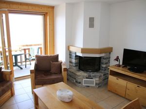 Ferienwohnung für 8 Personen (60 m²) in Veysonnaz