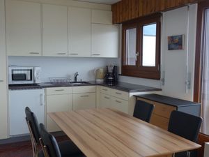 Ferienwohnung für 4 Personen (40 m²) in Veysonnaz