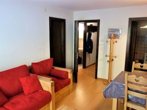 Ferienwohnung für 4 Personen (35 m²) in Veysonnaz