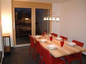 Ferienwohnung für 6 Personen (112 m²) in Veysonnaz
