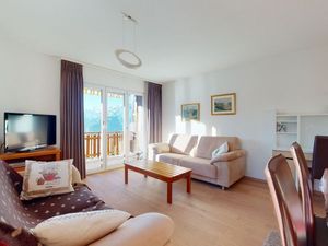 Ferienwohnung für 6 Personen (67 m²) in Veysonnaz