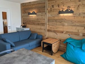 Ferienwohnung für 6 Personen (47 m²) in Veysonnaz