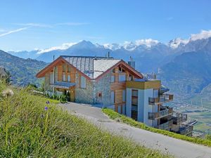 Ferienwohnung für 6 Personen (97 m&sup2;) in Veysonnaz