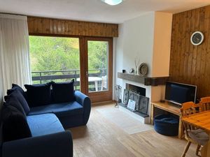 Ferienwohnung für 4 Personen (40 m&sup2;) in Veysonnaz