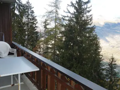 TerraceBalcony