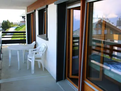 TerraceBalcony