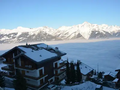 ExteriorWinter