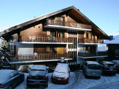 ExteriorWinter