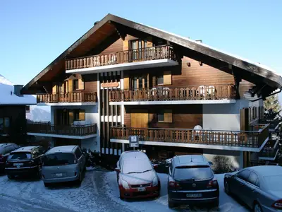ExteriorWinter